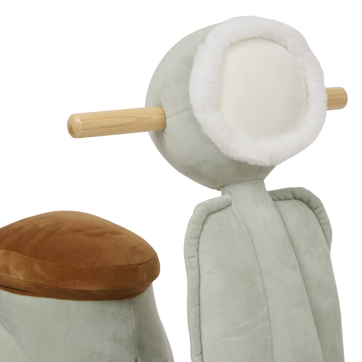 Jouet enfant Zafa D&eacute;coration enfant Peluches, jouets
