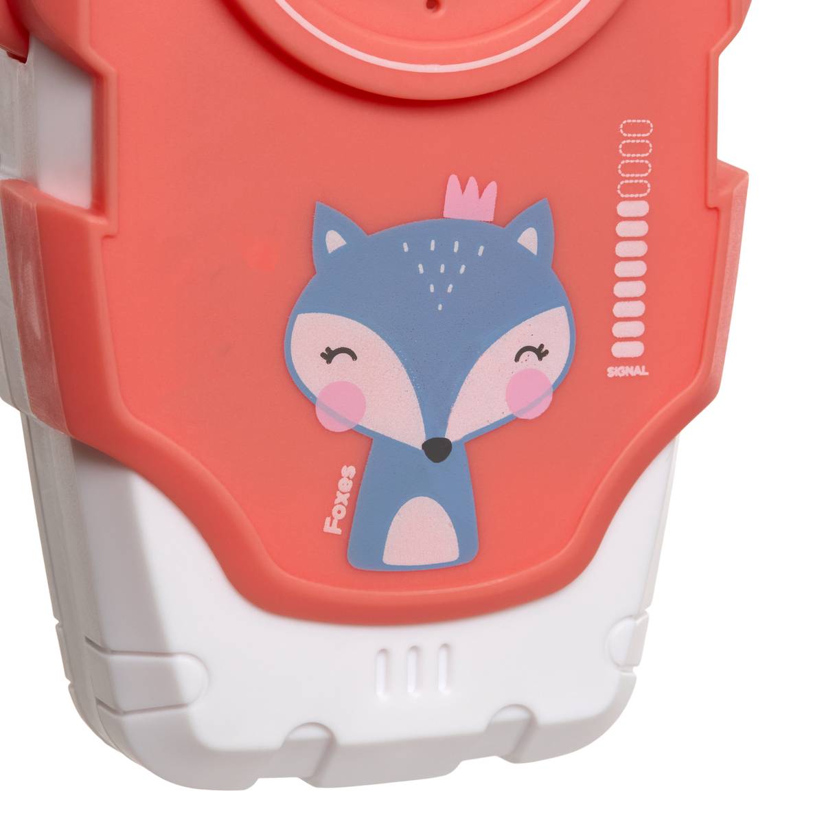 Talkie-walkie enfant Tao D&eacute;coration enfant Peluches, jouets
