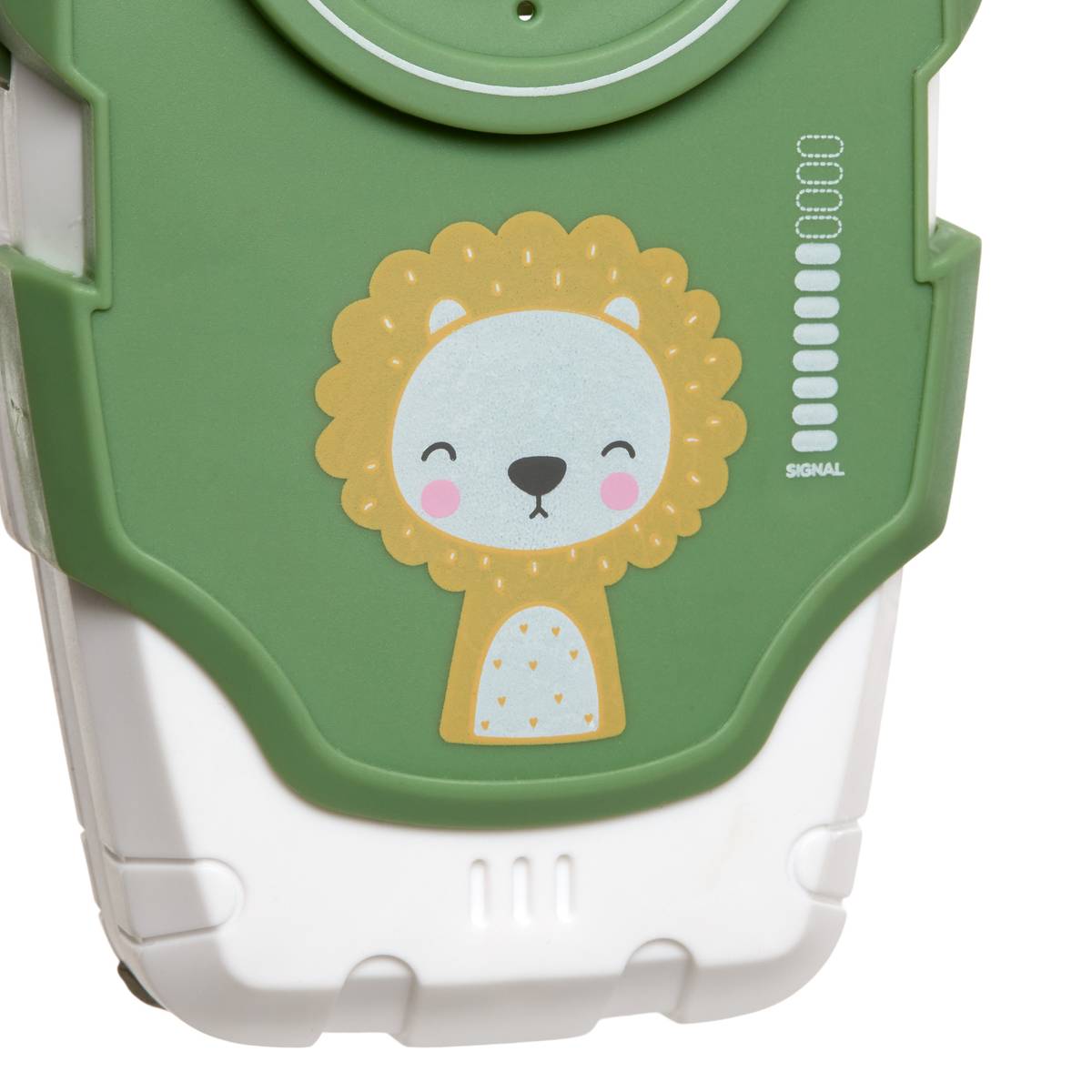 Talkie-walkie enfant Tao D&eacute;coration enfant Peluches, jouets