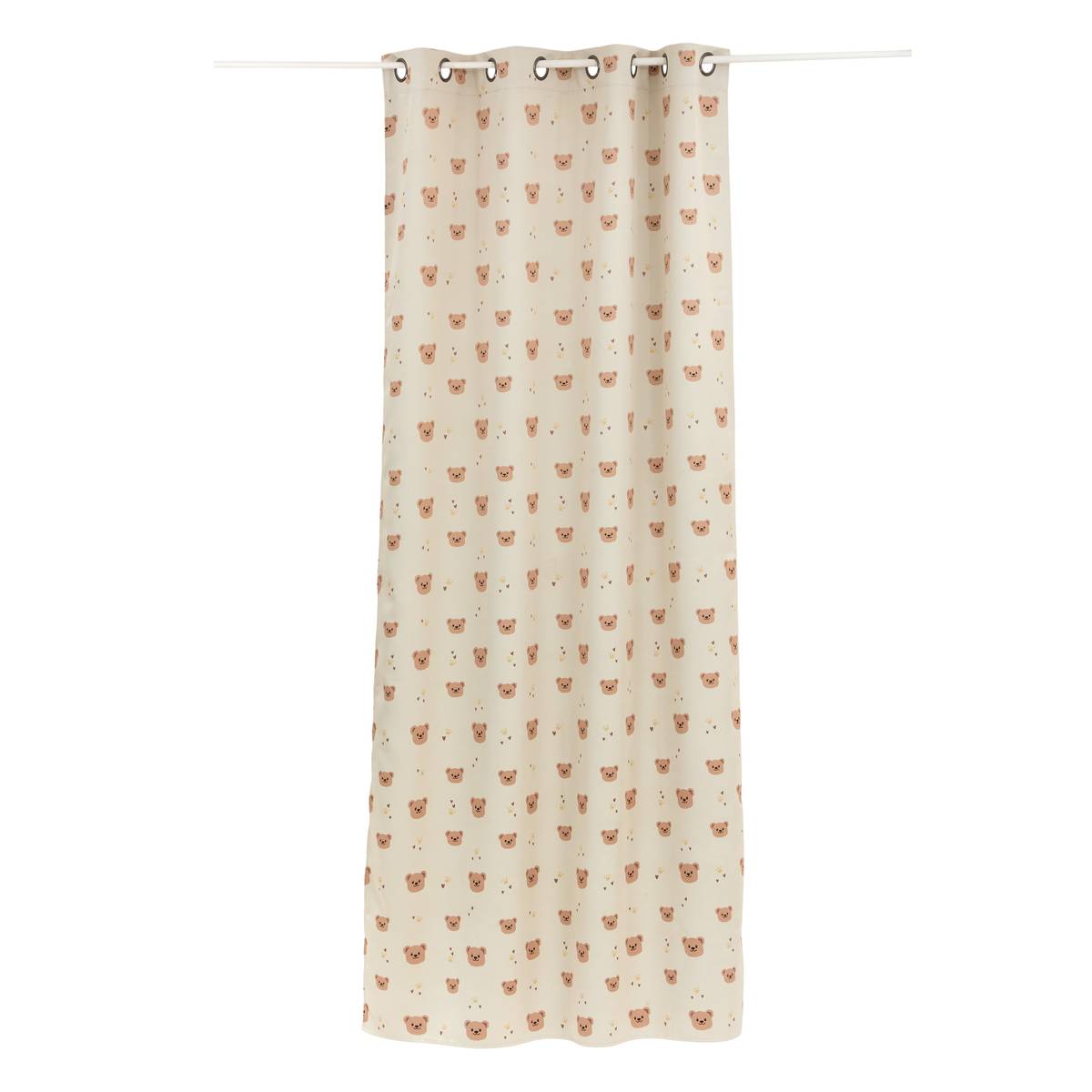 Rideau enfant occultant Billie Rideaux, voilages Rideaux