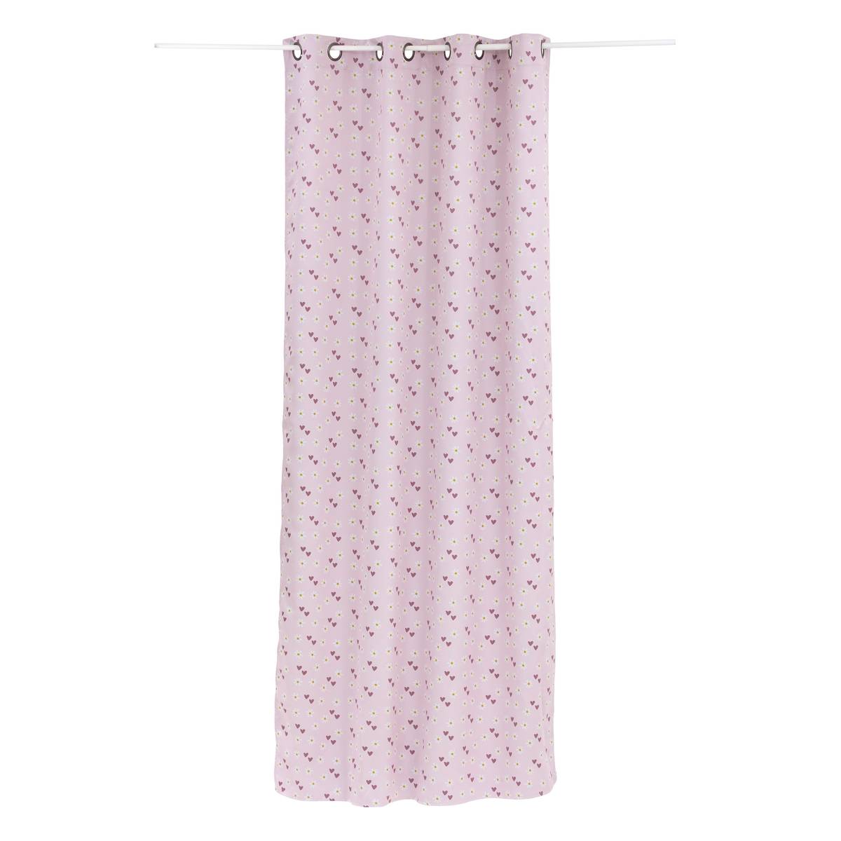 Rideau enfant occultant Billie Rideaux, voilages Rideaux