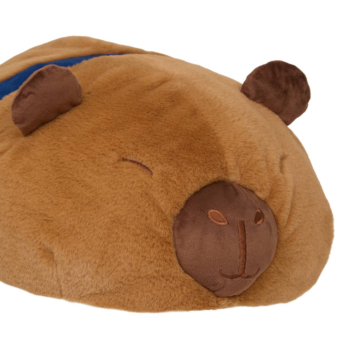 Peluche enfant XL Capy Décoration enfant Peluches, jouets