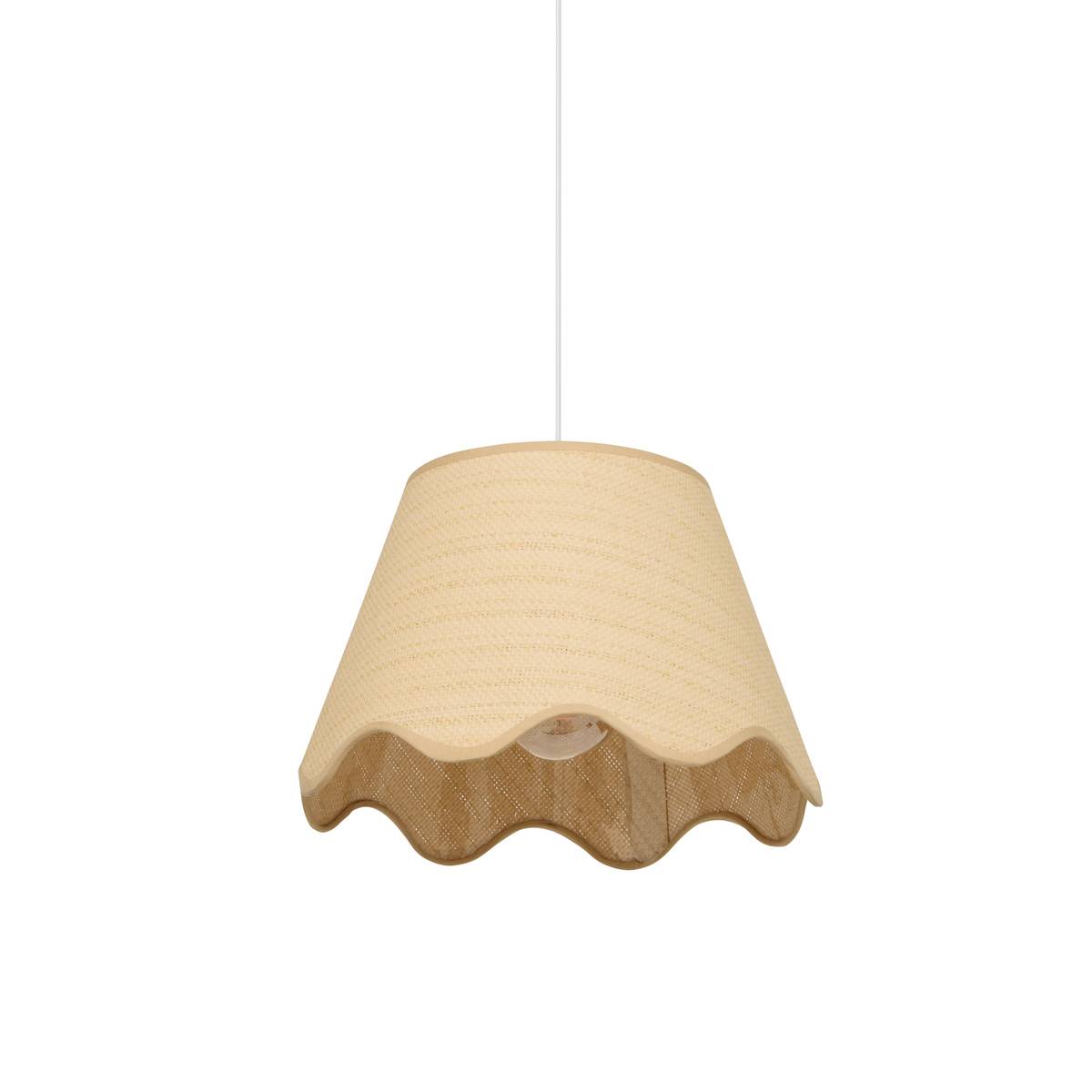 Abat-jour Flore Suspensions Suspensions naturelles