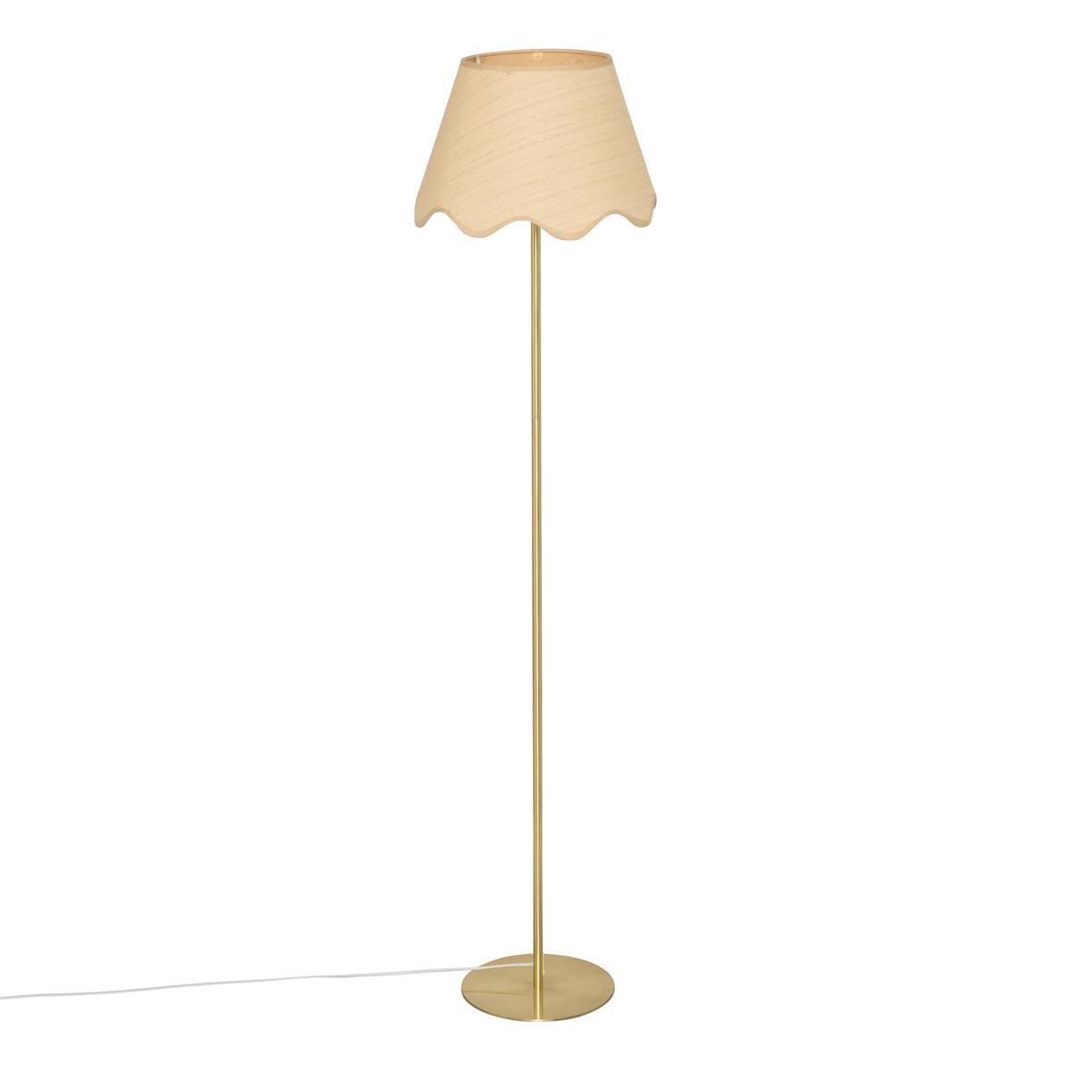 Abat-jour Flore Suspensions Suspensions naturelles