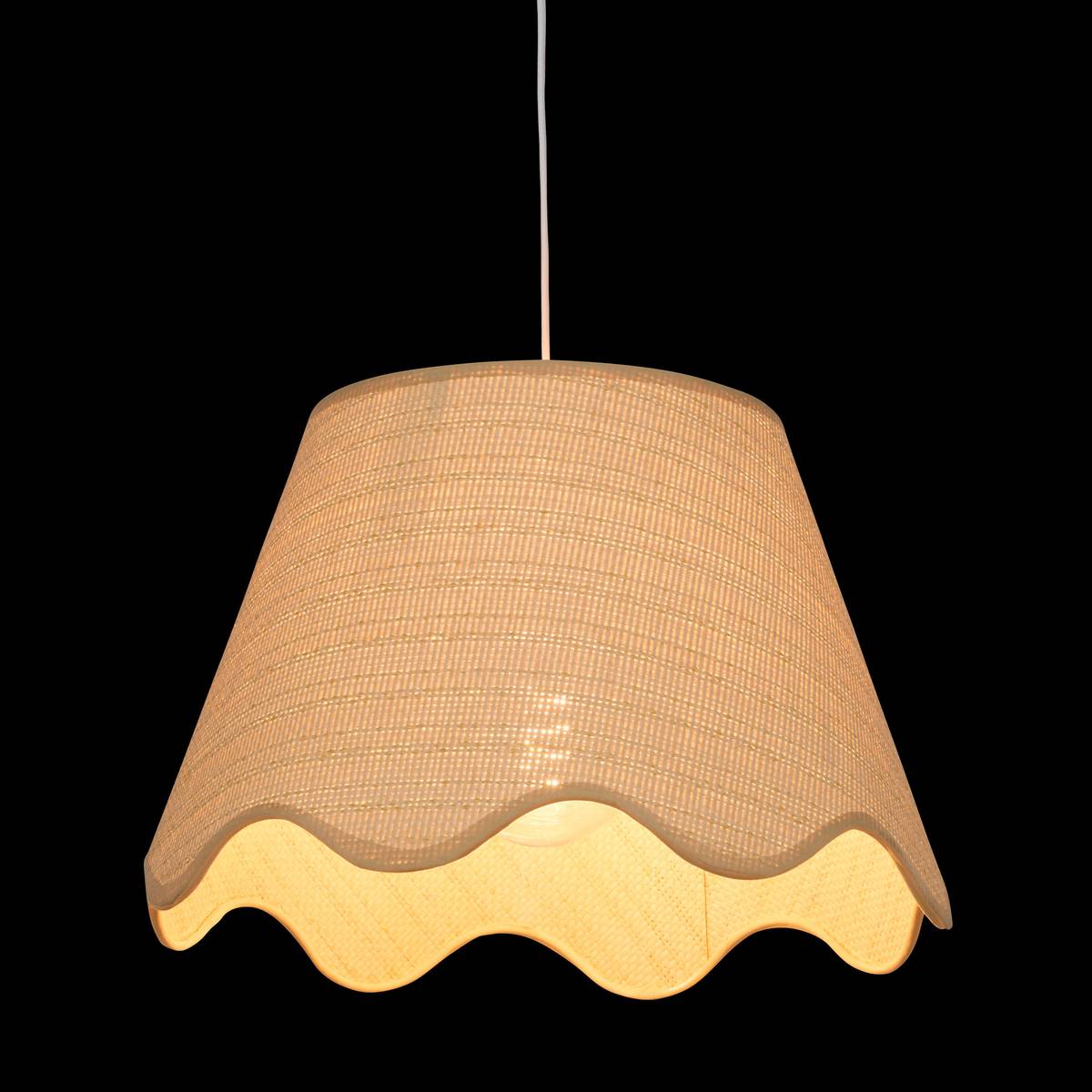 Abat-jour Flore Suspensions Suspensions naturelles