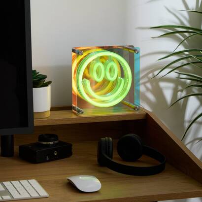 N&eacute;on led Neon Ampoules, guirlandes Guirlandes