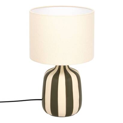 Lampe vilma lampes &agrave; poser lampes de table