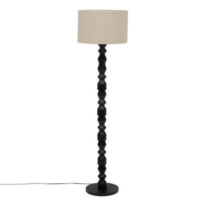 Lampadaire droit yulia lampadaires lampadaires droits