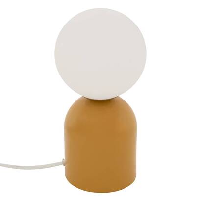 Lampe Bessie Lampes &agrave; poser Lampes de table