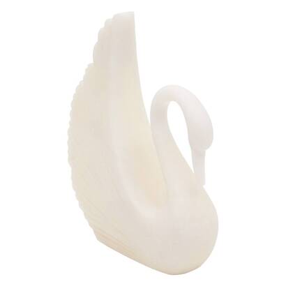 Statuette cygne Casey Objets d&eacute;co Statuettes, figurines
