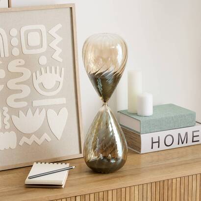 Sablier  Aubin Objets d&eacute;co Objets &agrave; poser