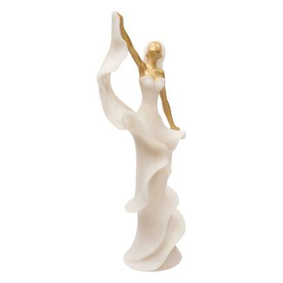 Statuette d&eacute;corative Casey Objets d&eacute;co Statuettes, figurines