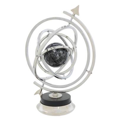 Globe Hisae Objets d&eacute;co Objets &agrave; poser