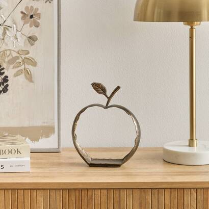 Fruit d&eacute;coratif Shilo Objets d&eacute;co Objets &agrave; poser