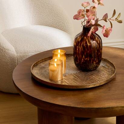 Plateau raquel objets d&eacute;co plateaux