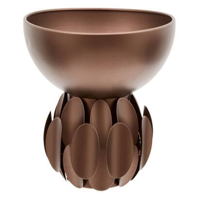Coupe barrel objets d&eacute;co plateaux