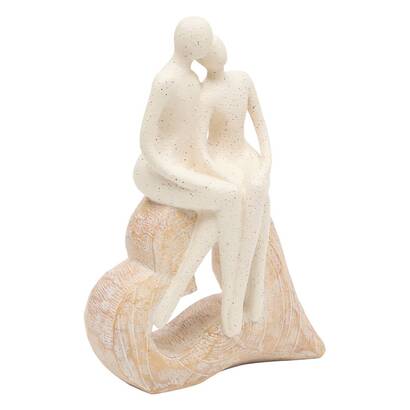 Statue Deniz Objets d&eacute;co Statuettes, figurines
