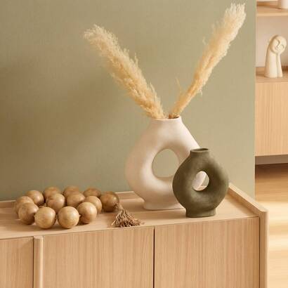 Guirlande Carlo Objets d&eacute;co Objets &agrave; poser