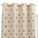 Rideau enfant occultant Billie Rideaux, voilages Rideaux