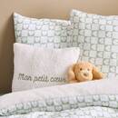 Coussin Jaiko Coussins, plaids Coussins