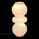 Lampadaire droit Nika Lampadaires Lampadaires droits