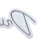 N&eacute;on LED Drunk Ampoules, guirlandes Guirlandes