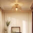 Applique ou plafonnier Ophia Suspensions Suspensions en verre