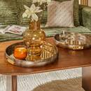 Lot de 2 plateaux Zora Objets déco Plateaux