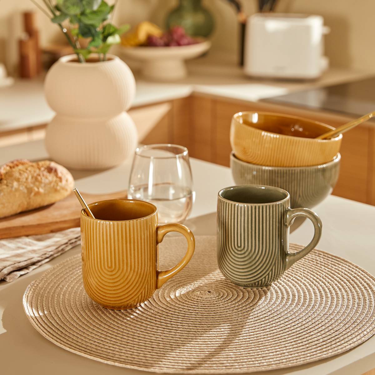Mug Lya Vaisselle Tasses, mugs