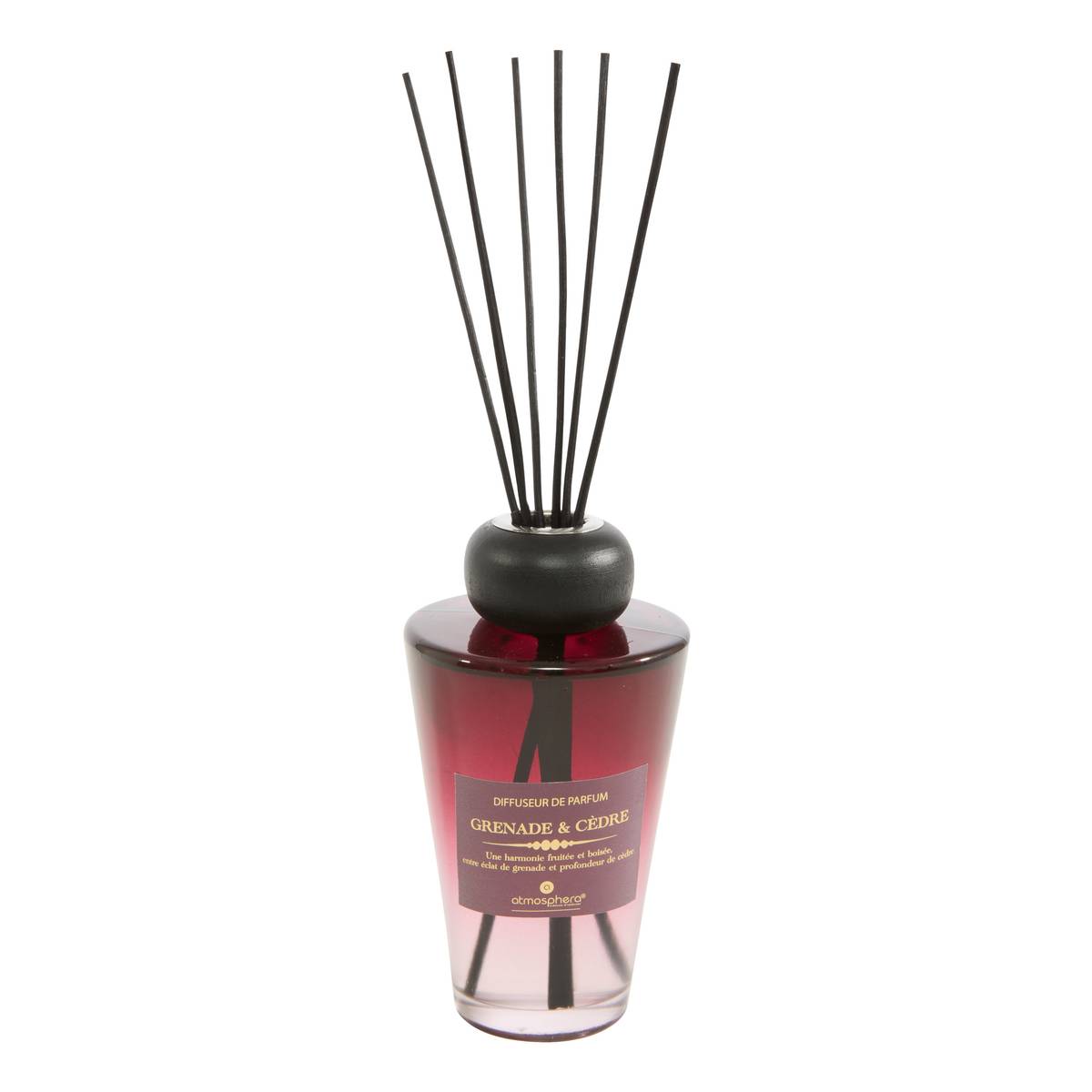 Diffuseur Alma Bougies, senteurs Diffuseurs