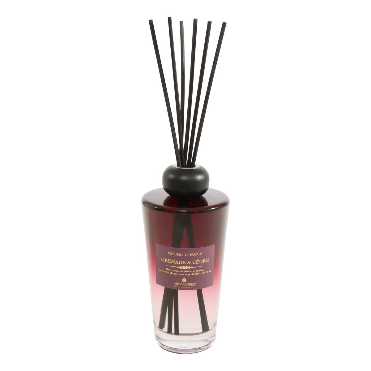 Diffuseur Alma Bougies, senteurs Diffuseurs
