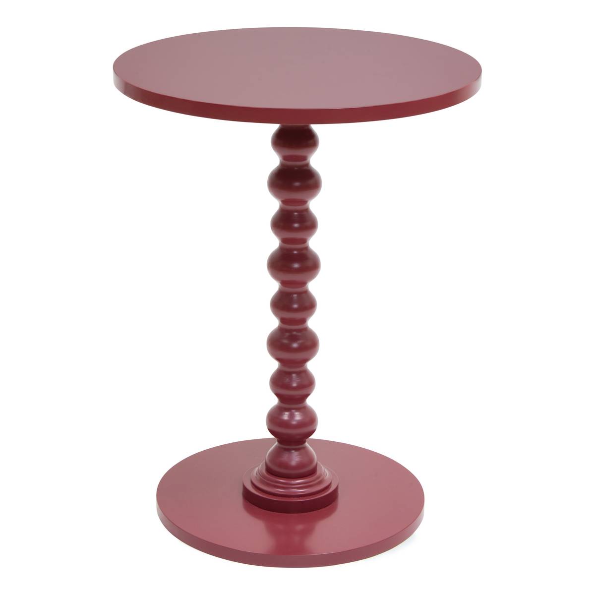 Table d'appoint Alix Salon Tables d'appoint