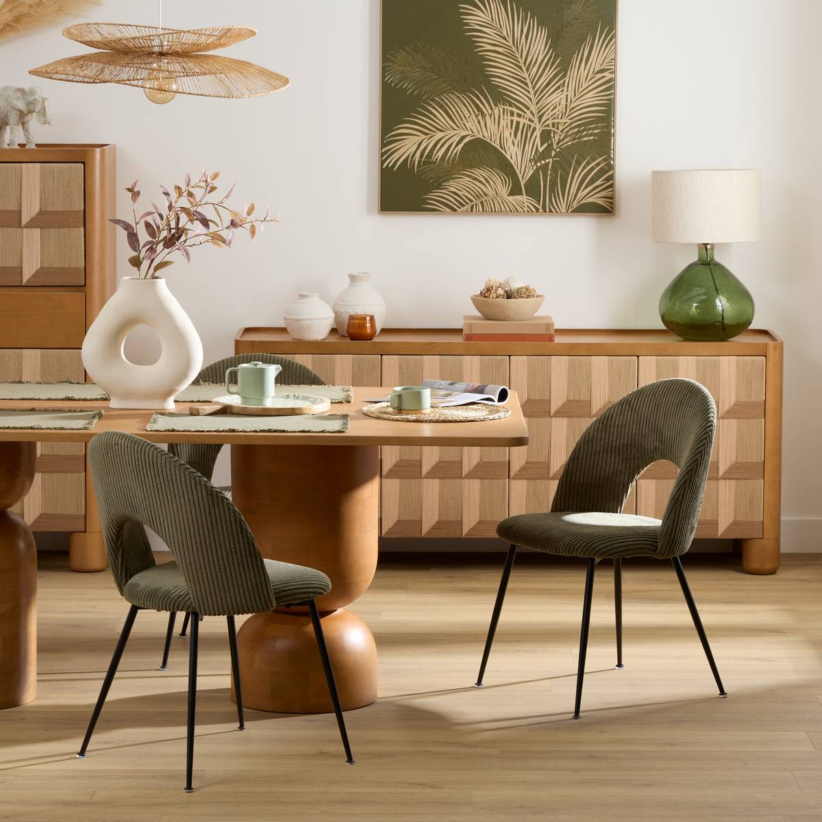 Chaise Raven Chaises, Fauteuils Chaises