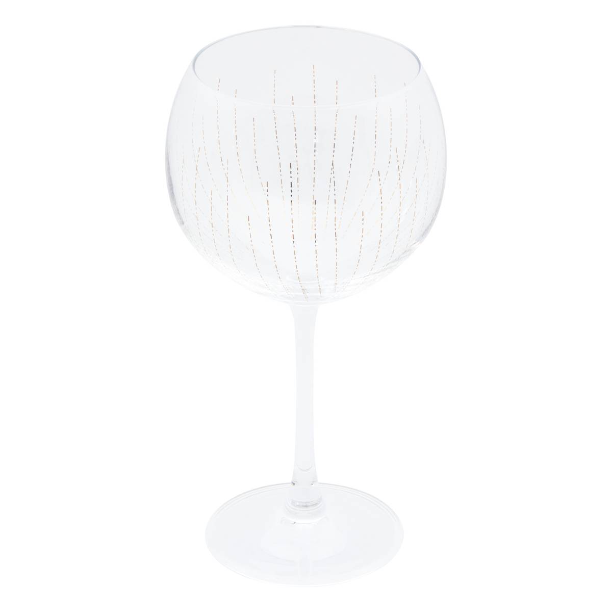 Lot de 2 verres à gin Lunis Verres, carafes Verres apéritif