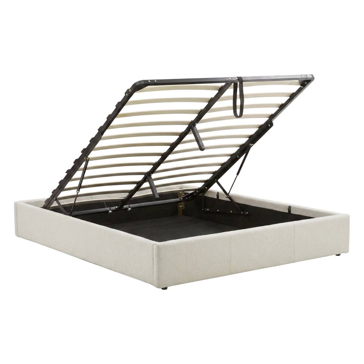 Lit coffre Luna Chambre Lits coffres