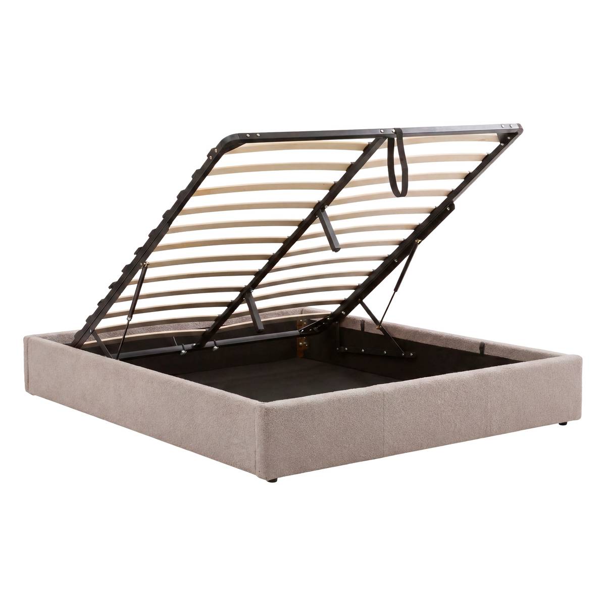 Lit coffre Luna Chambre Lits coffres