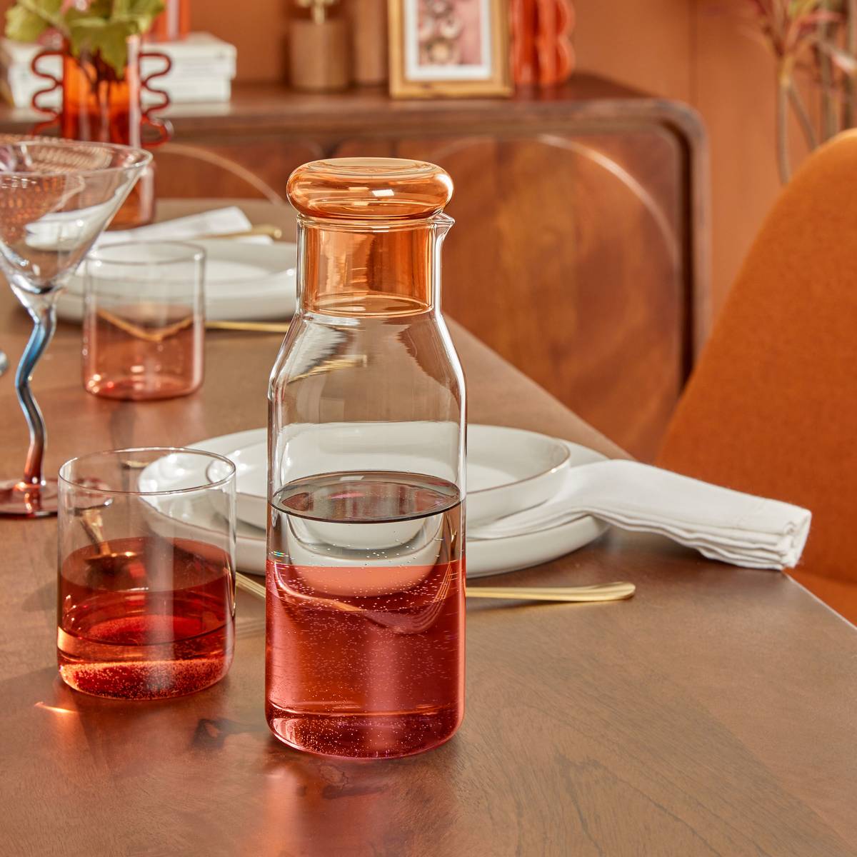 Carafe Homy Verres, carafes Pichets, carafes