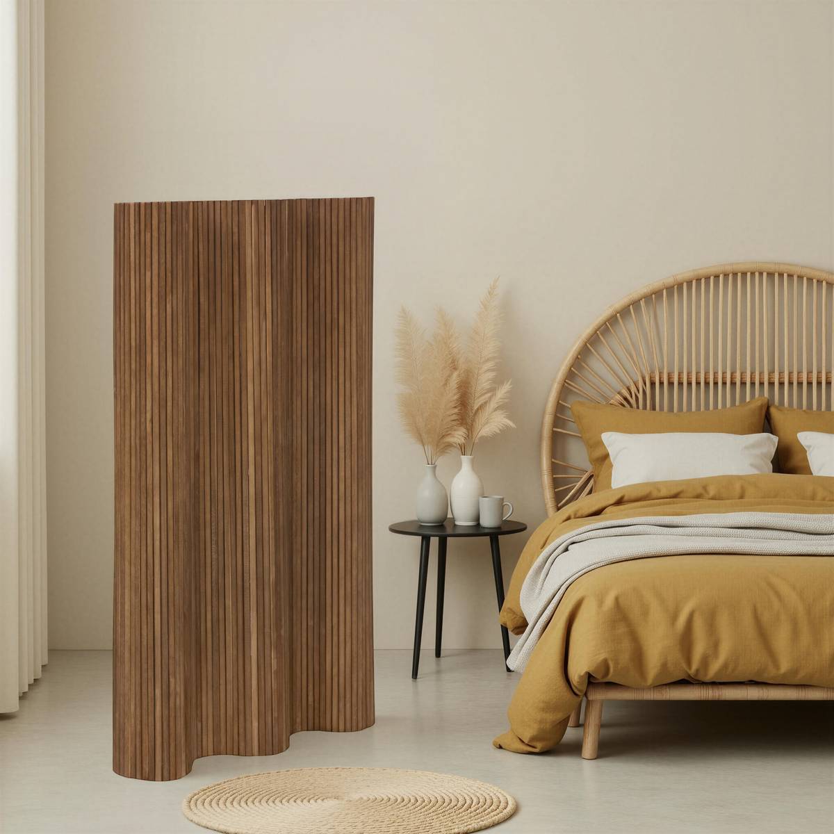 Paravent Colva Chambre Paravents