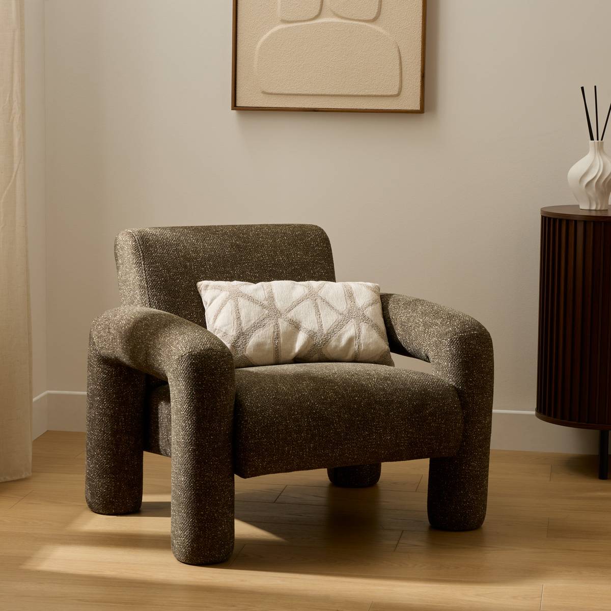 Fauteuil Elyon Fauteuils Fauteuils design