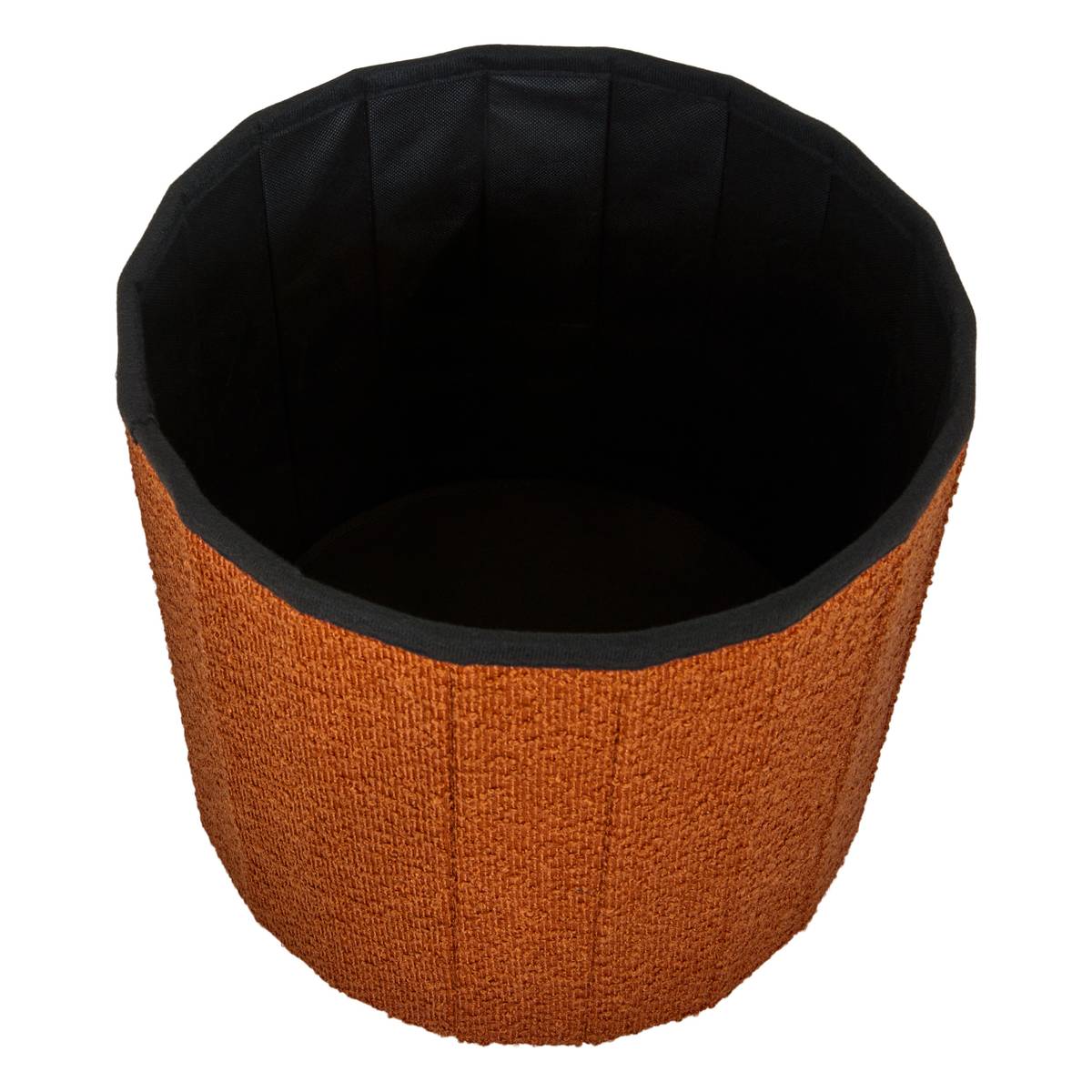 Pouf de préparation Fink Entrée, couloir Poufs pliants