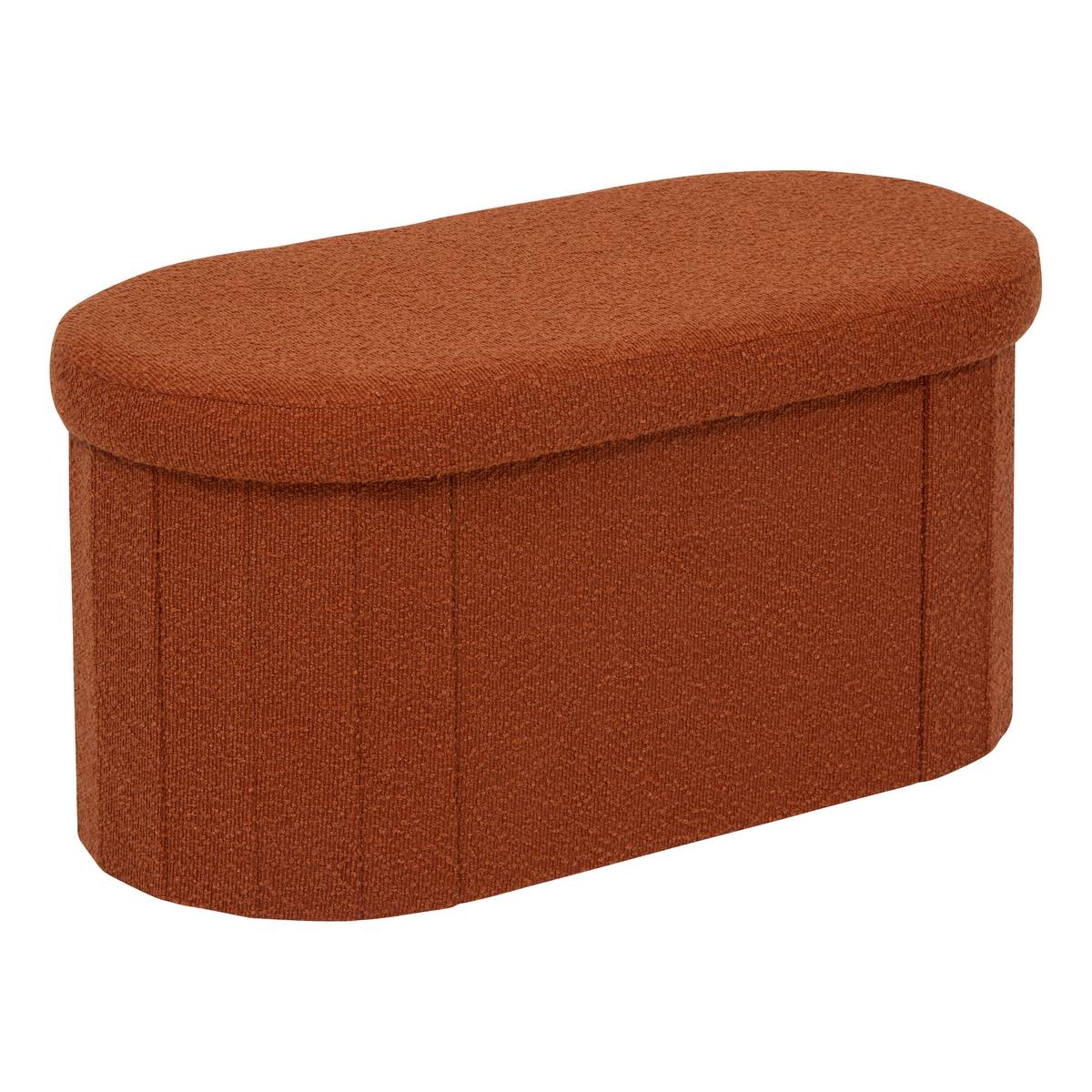 Pouf double Fink Entrée, couloir Poufs pliants