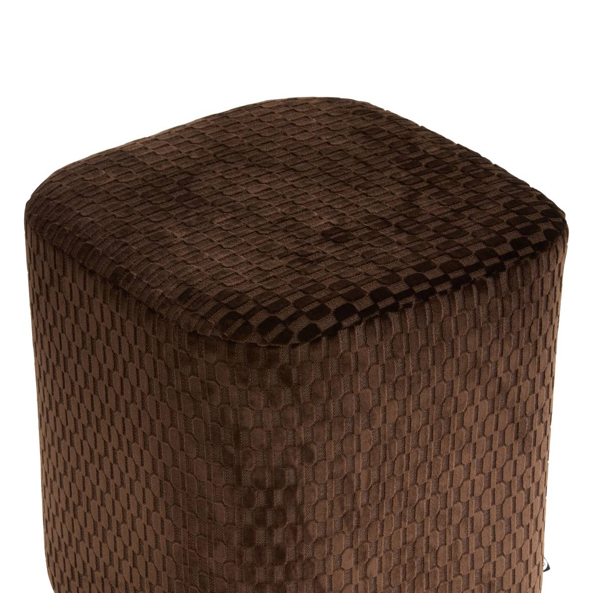 Pouf Selia Salon Poufs