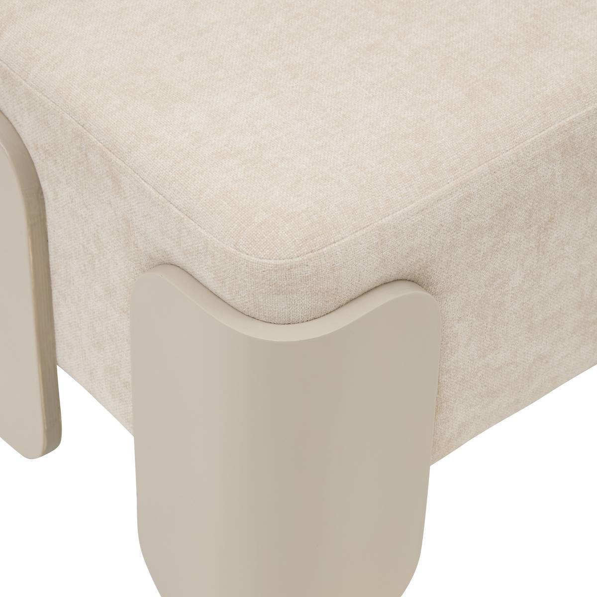 Pouf Mizar Salon Poufs