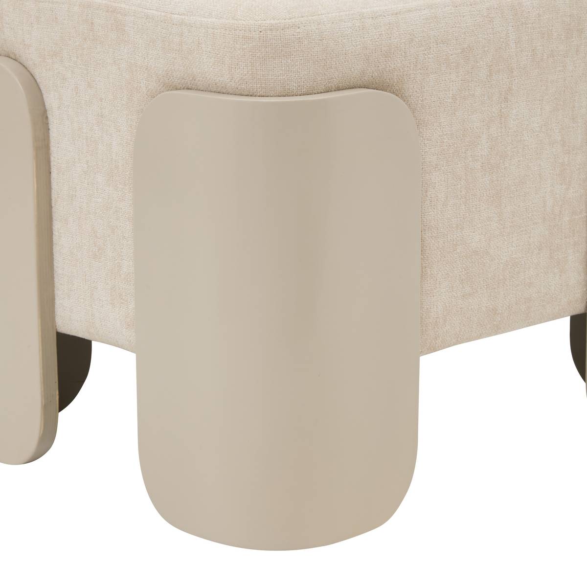 Pouf Mizar Salon Poufs