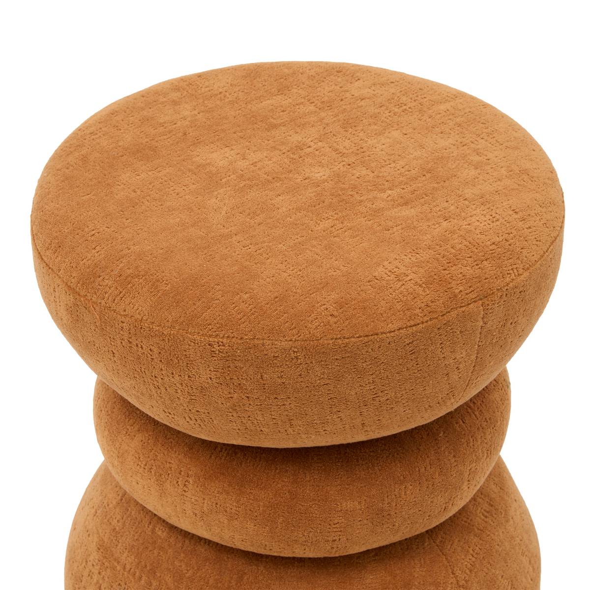 Pouf Ritem Salon Poufs