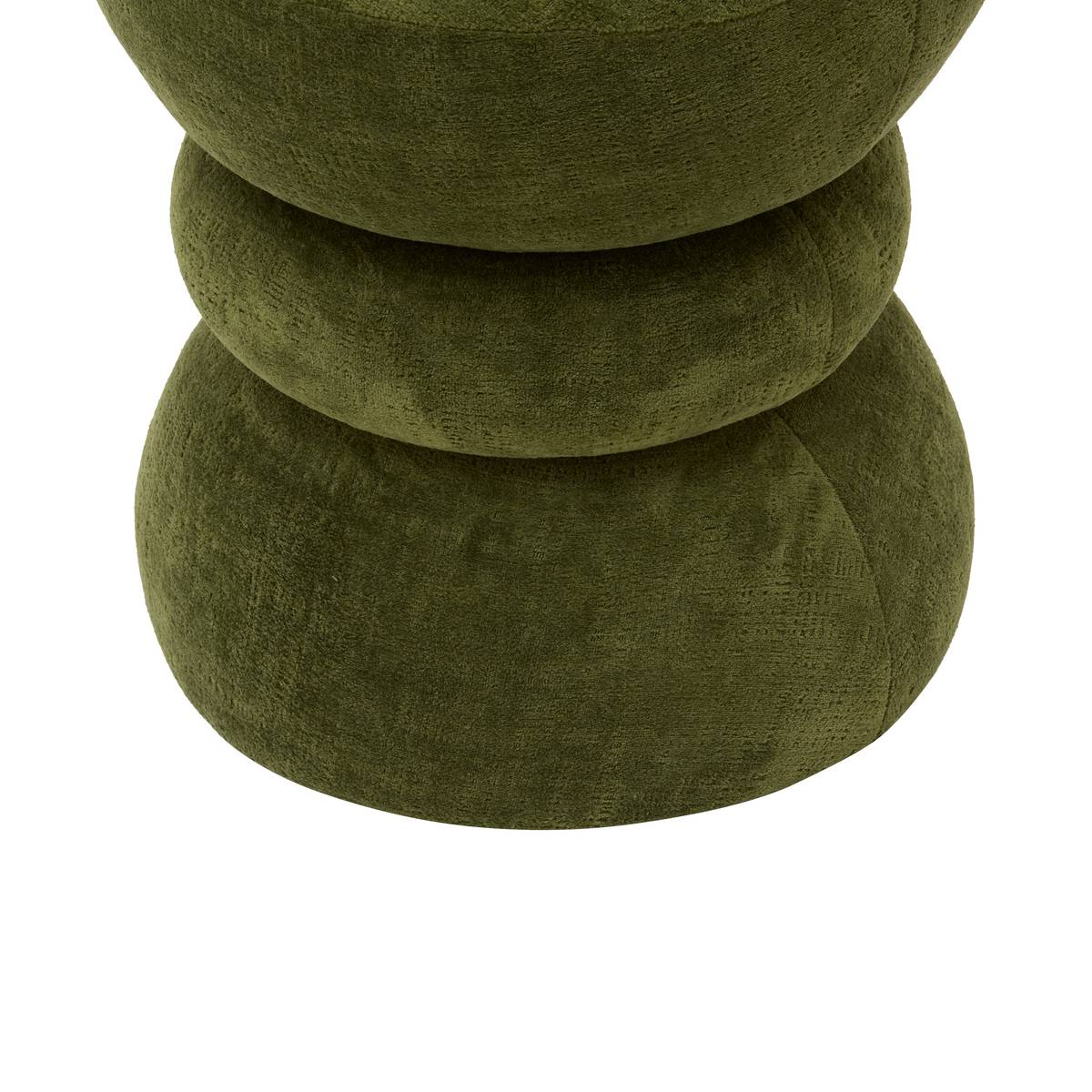 Pouf Ritem Salon Poufs
