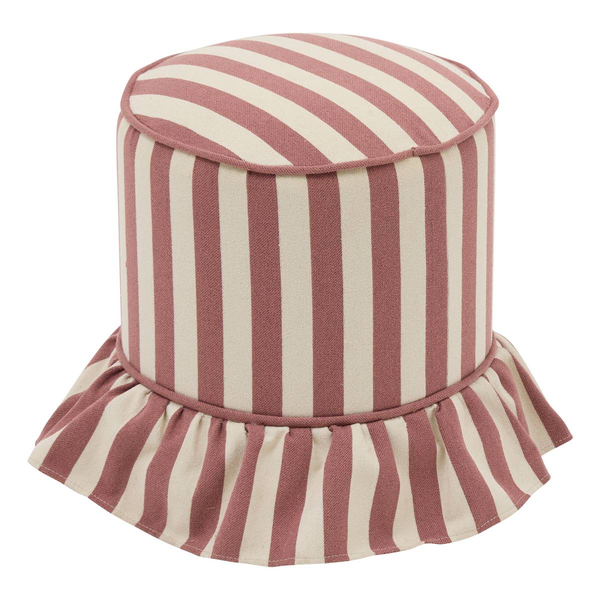 Pouf Fiora Salon Poufs