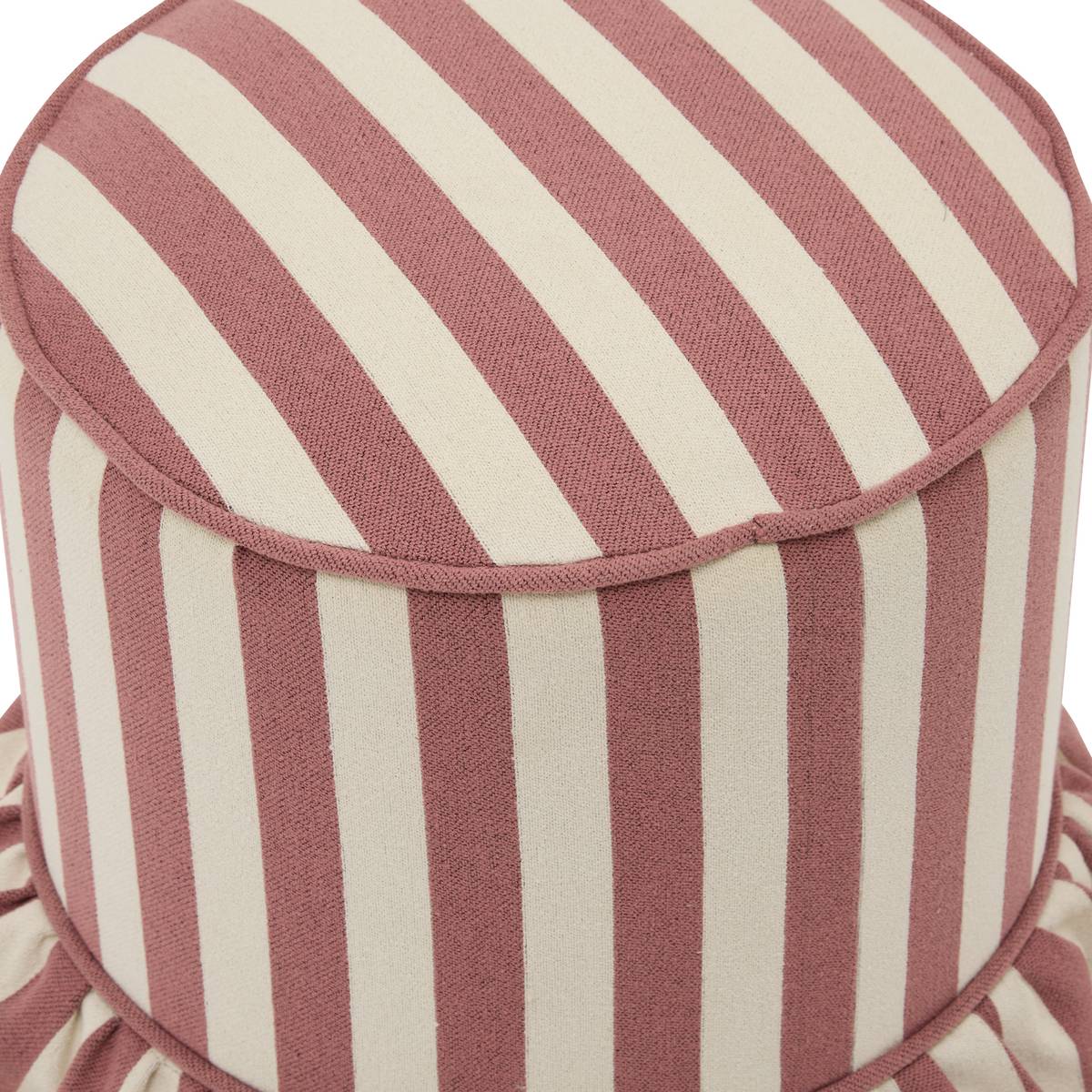 Pouf Fiora Salon Poufs