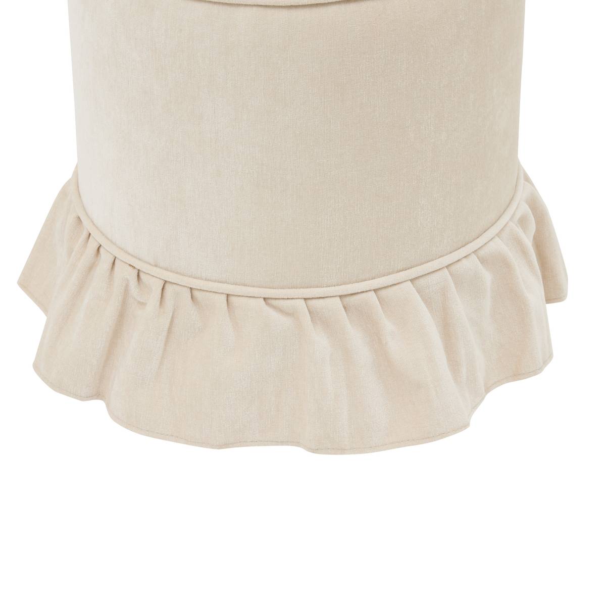 Pouf Fiora Salon Poufs