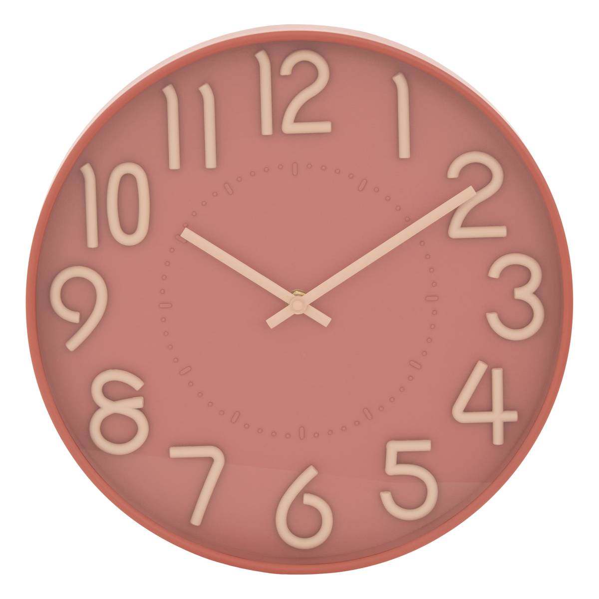 Horloge Homy Décoration murale Horloges